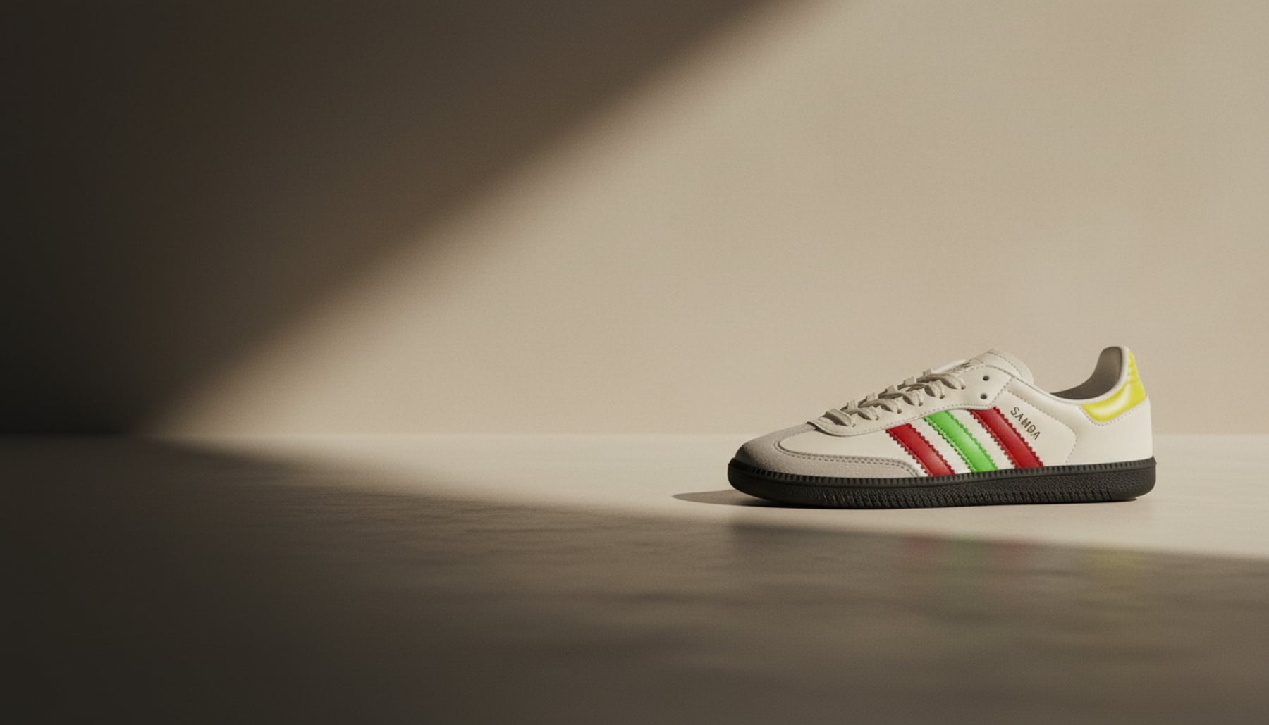 Adidas