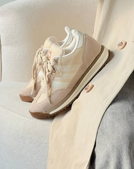 Adidas SL 72 ( primeira linha )