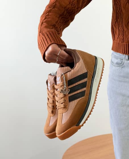 Adidas SL 72 ( primeira linha )
