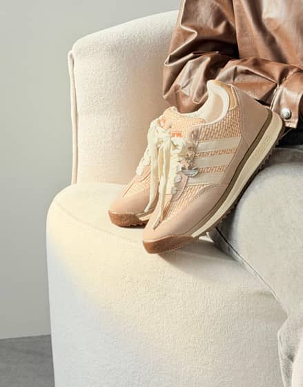 Adidas SL 72 ( primeira linha )