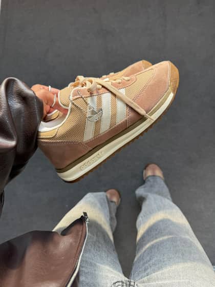 Adidas SL 72 ( primeira linha )