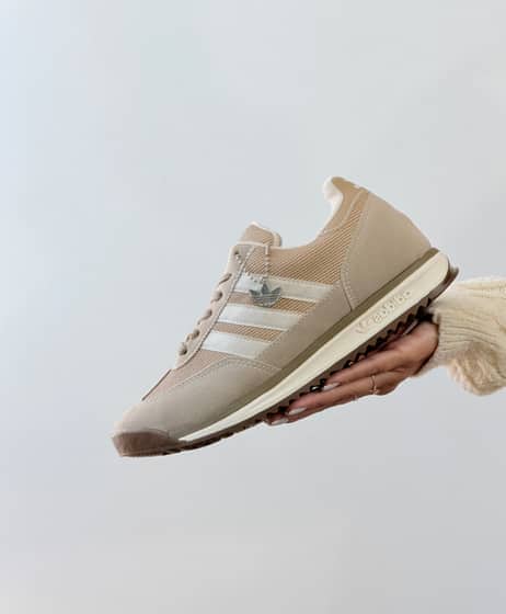 Adidas SL 72 ( primeira linha )