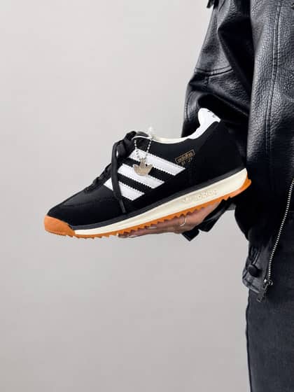 Adidas SL 72 ( primeira linha )