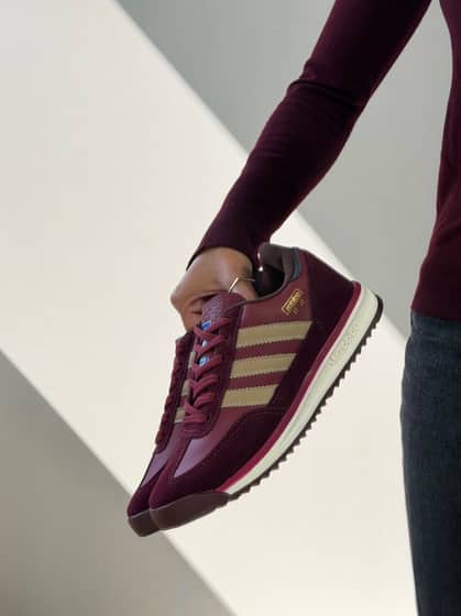 Adidas SL 72 ( primeira linha )