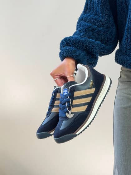 Adidas SL 72 ( primeira linha )