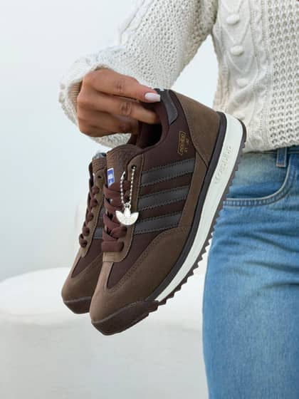 Adidas SL 72 ( primeira linha )
