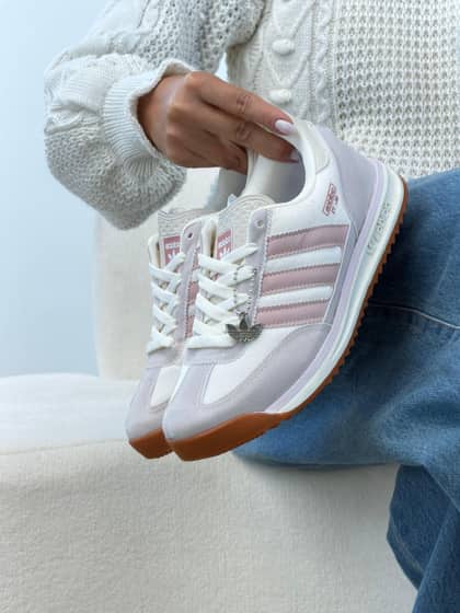 Adidas SL 72 ( primeira linha )
