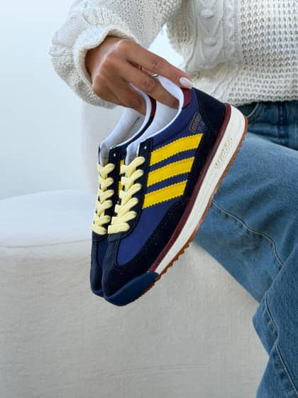 Adidas SL 72 ( primeira linha )