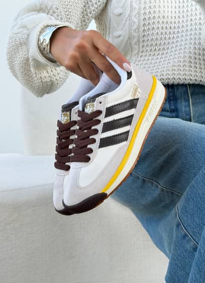 Adidas SL 72 ( primeira linha )