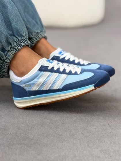 Adidas SL 72 ( primeira linha )