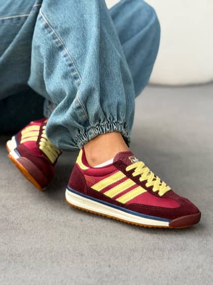 Adidas SL 72 ( primeira linha )