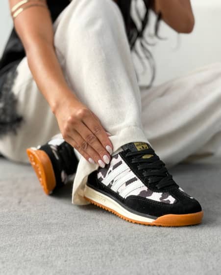 Adidas SL 72 ( primeira linha )