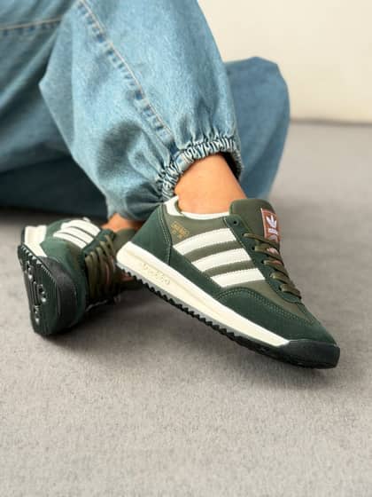 Adidas SL 72 ( primeira linha )
