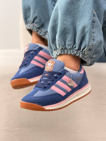 Adidas SL 72 ( primeira linha )