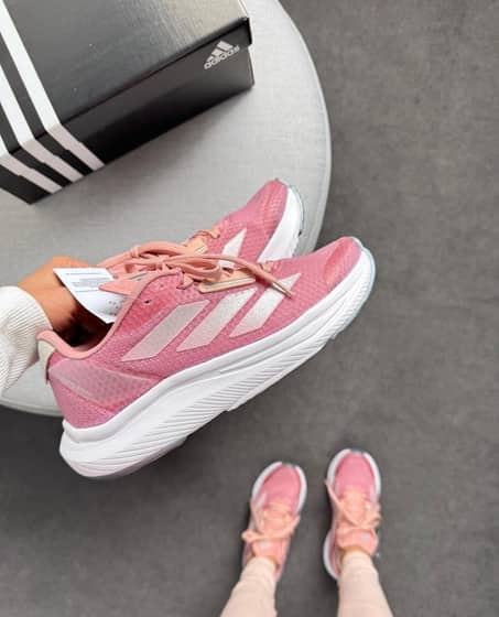 Adidas speed