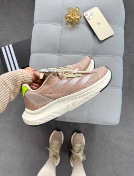 Adidas speed