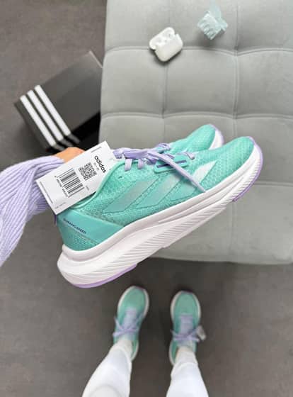 Adidas speed