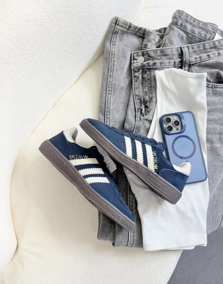 Adidas SPEZIAL
