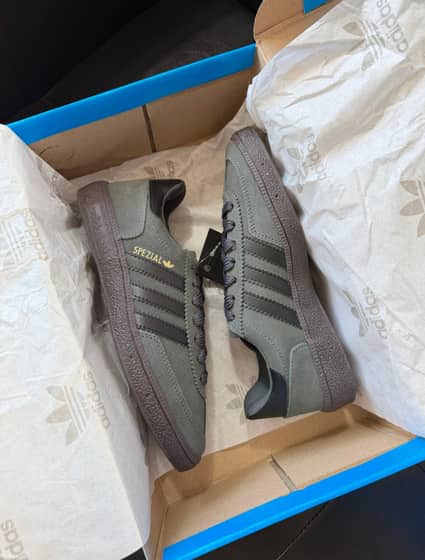 Adidas SPEZIAL