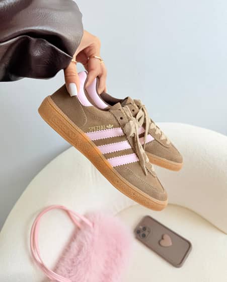 Adidas SPEZIAL