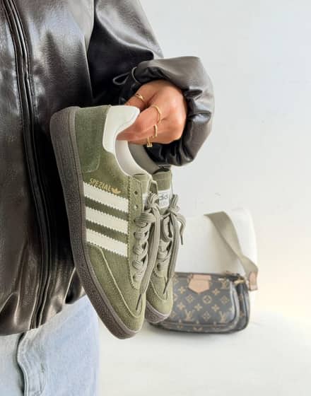 Adidas SPEZIAL
