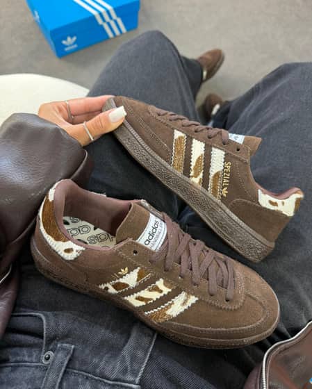 Adidas SPEZIAL