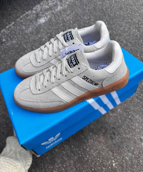 Adidas SPEZIAL