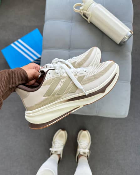 Adidas supernova