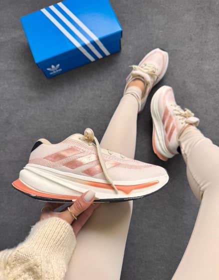 Adidas supernova