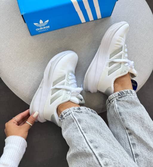 Adidas supernova