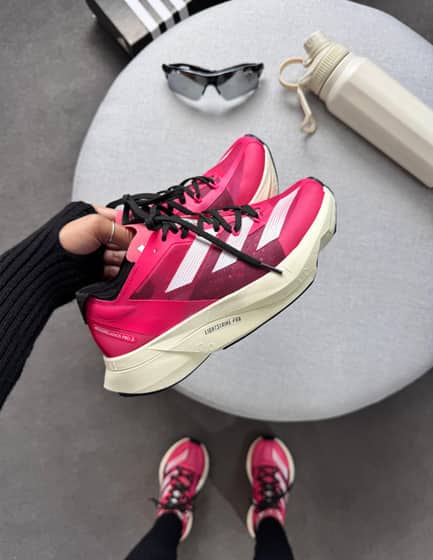 Adios pro 3 femininos