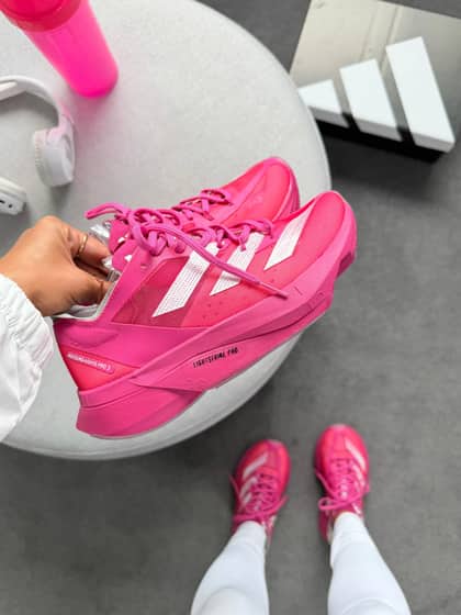 Adios pro 3 femininos