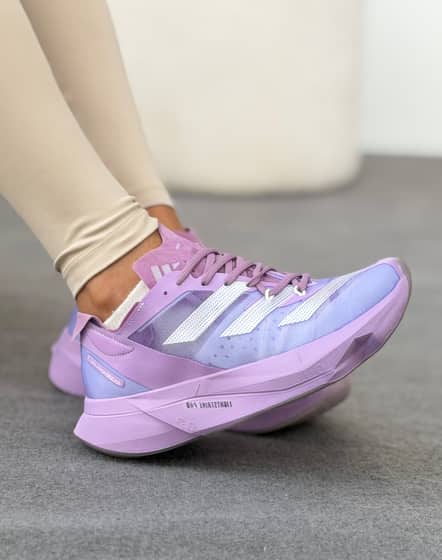 Adios pro 3 femininos