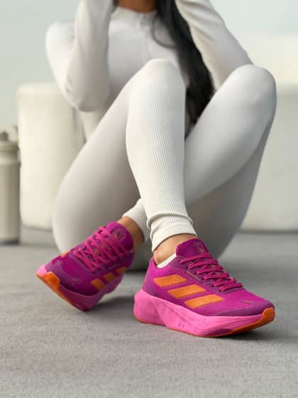 Adizero Boston 11