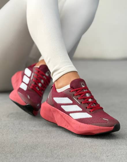 Adizero Boston 11