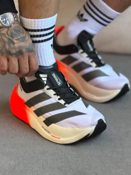 Adizero Dropset