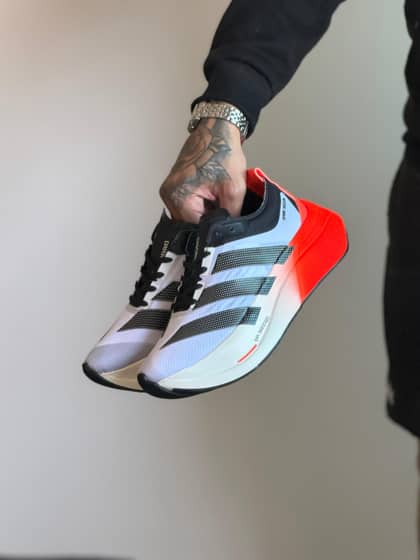 Adizero Dropset