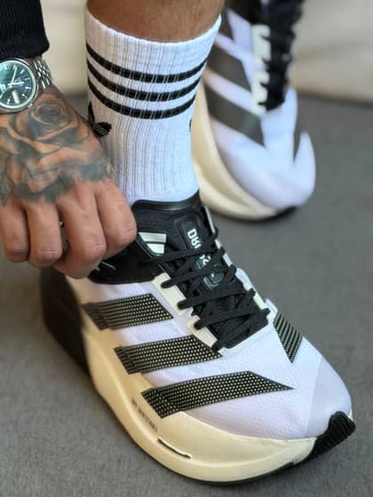 Adizero Dropset