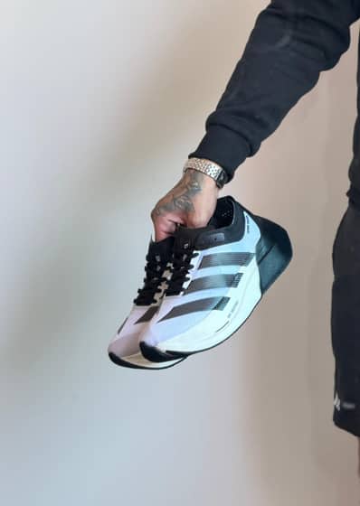 Adizero Dropset