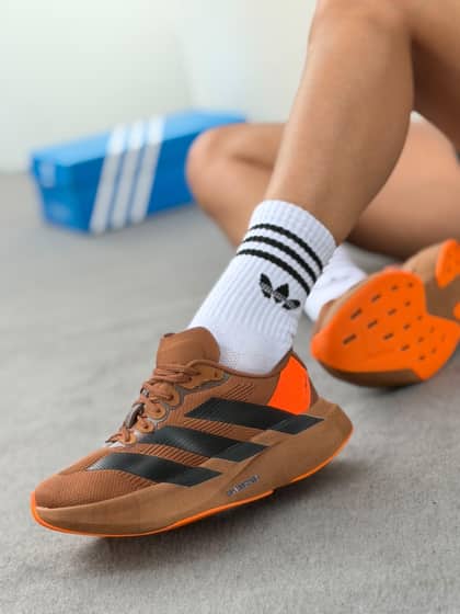 Adizero SL evo ( primeira linha )