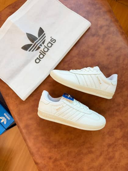 Gazelle primeira linha