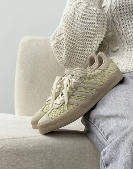 Gazelle textura ( sola de borracha )
