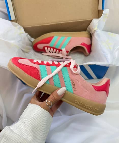 Gazelle