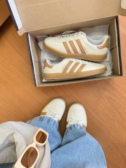 Gazelle