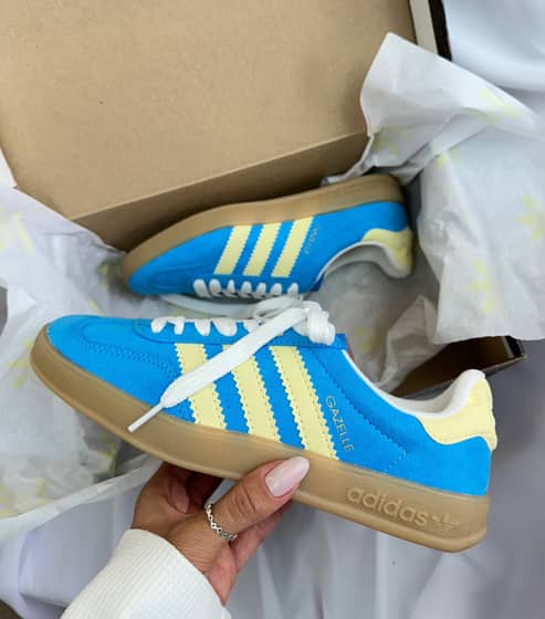 Gazelle