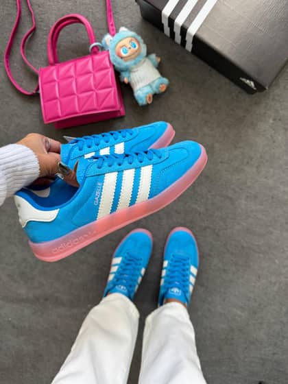 Gazelle