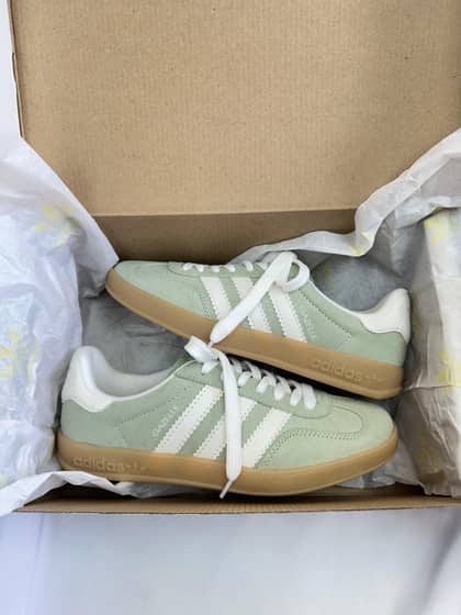 Gazelle