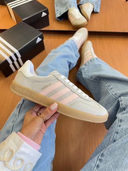 Gazelle