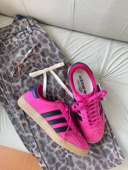 Gazelle