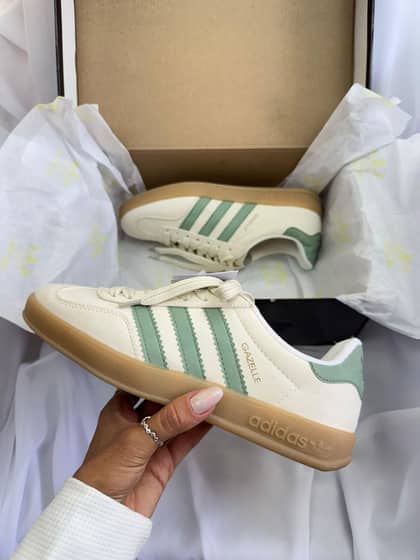 Gazelle